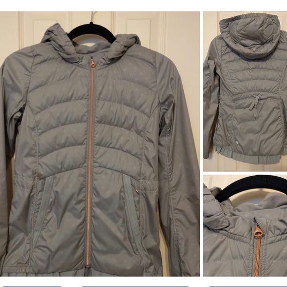 lululemon athletica | Jackets \u0026 Coats 